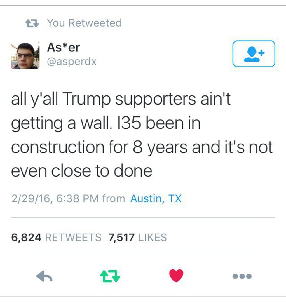 25 Brutally Hilarious Examples Of The Trolling Trump