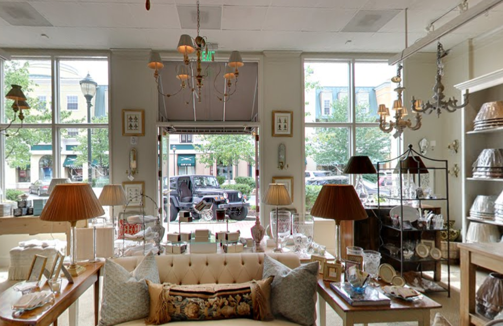 11 Antique Shops You Need To Explore In Charlotte