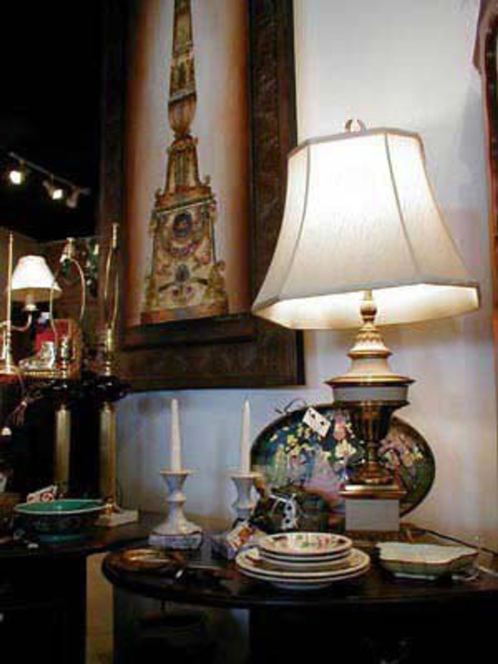 11 Antique Shops You Need To Explore In Charlotte