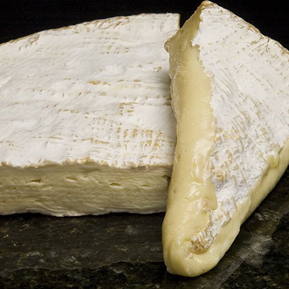 4 Illegal Cheeses In The United States