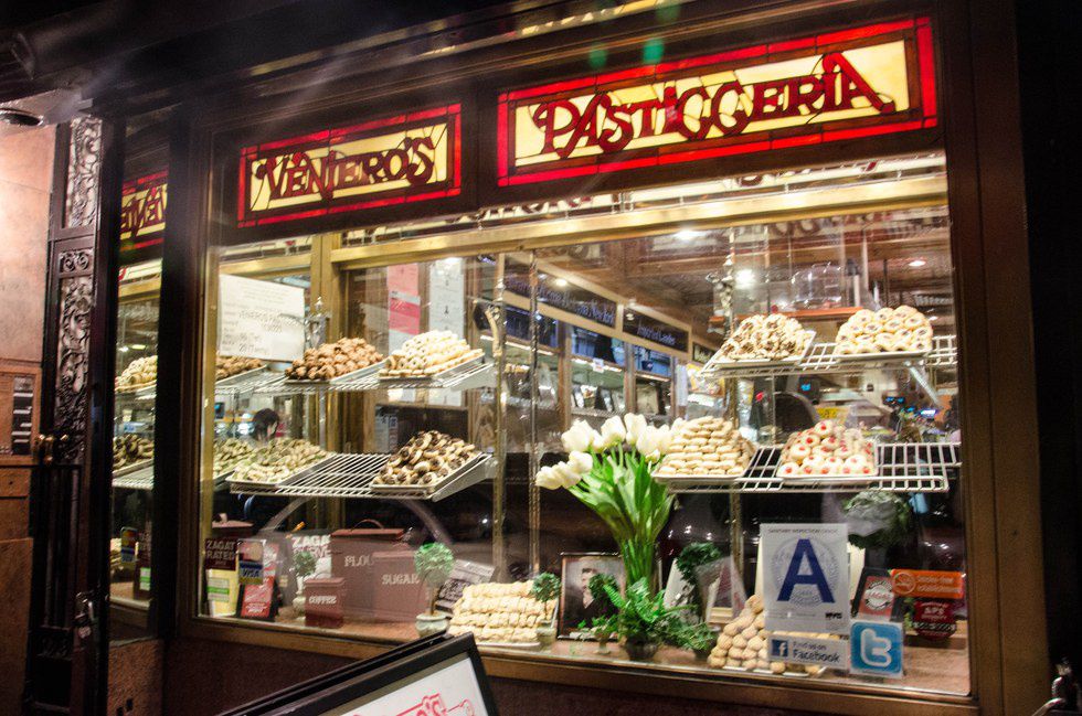 25 Of The Best Places To Eat In NYC