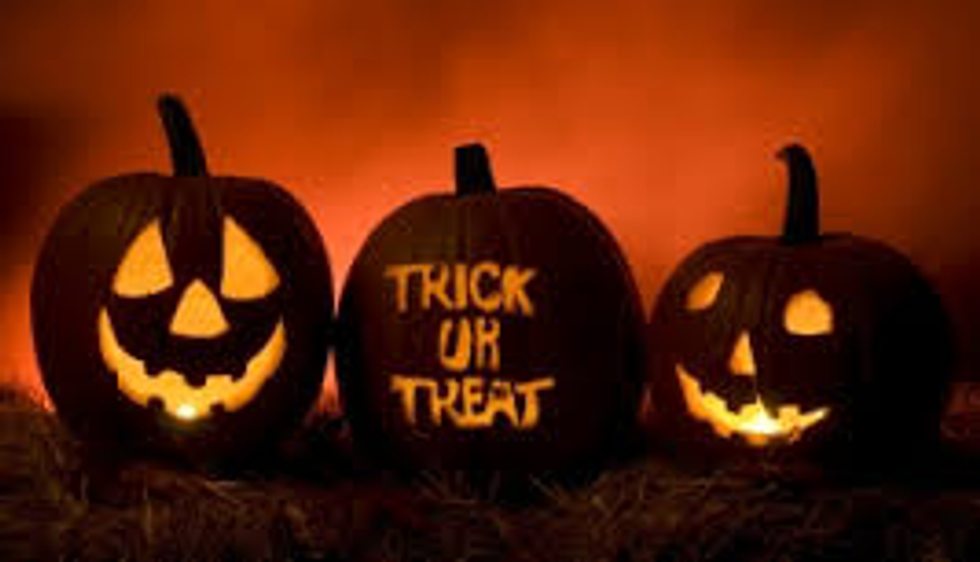 Why Halloween Is The Best