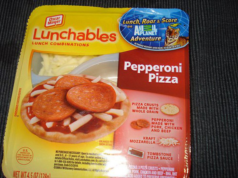 18 Things Sure To Give You '90s Nostalgia