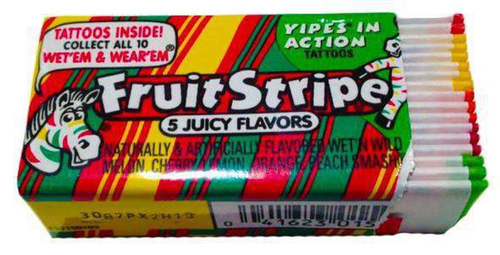 18 Things Sure To Give You '90s Nostalgia