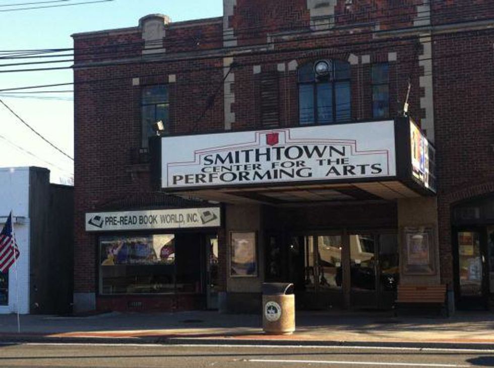 5 Ways To Explore Long Island This Spring Break