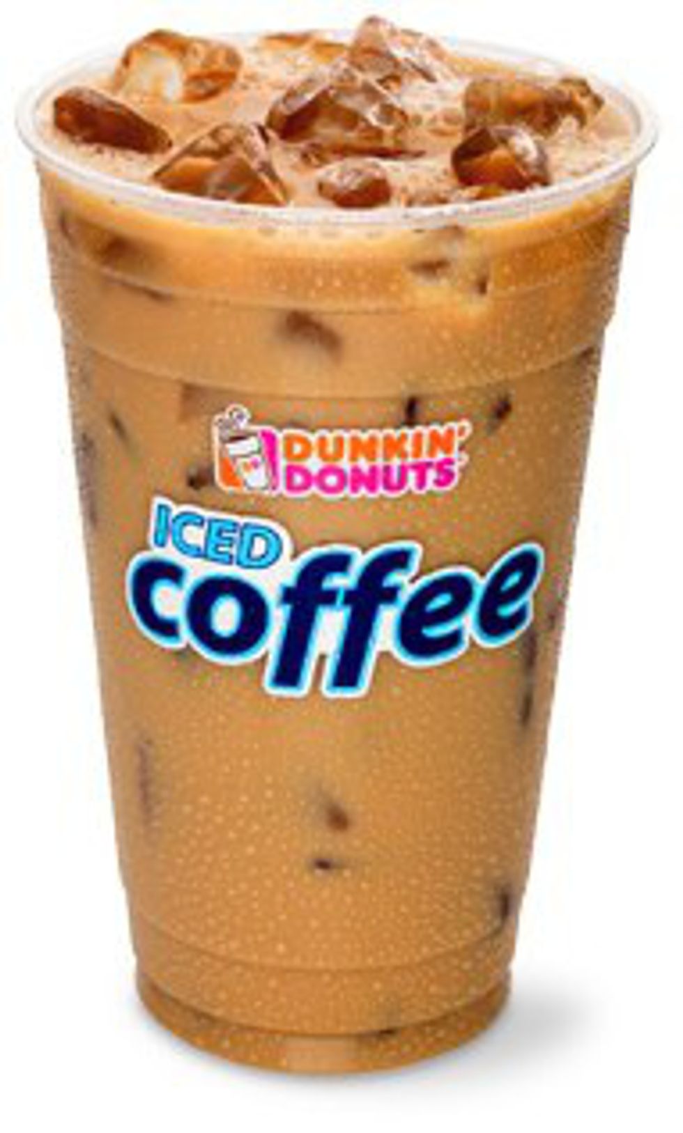 Starbucks Vs. Dunkin' Donuts The Real Debate