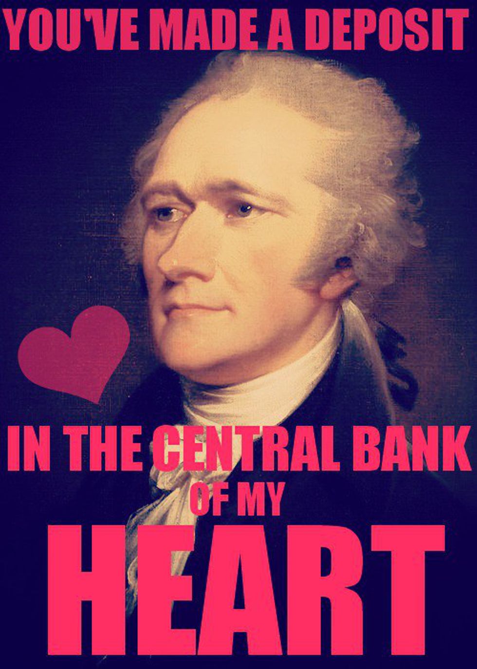 The Top Ten Songs Of 'Hamilton'