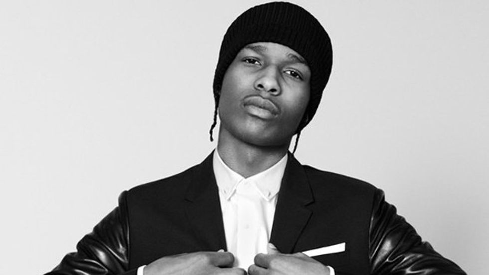 Top 10 Current Rappers