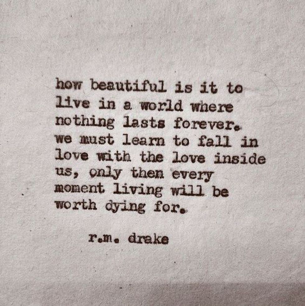 10 R M Drake Quotes That Will Make You Fall In Love With Him