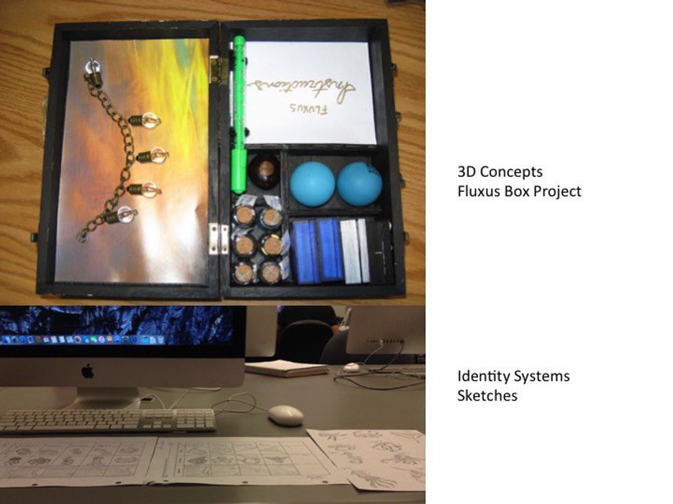 Life of an Art Major 11 Ways It Is Different From Other Majors