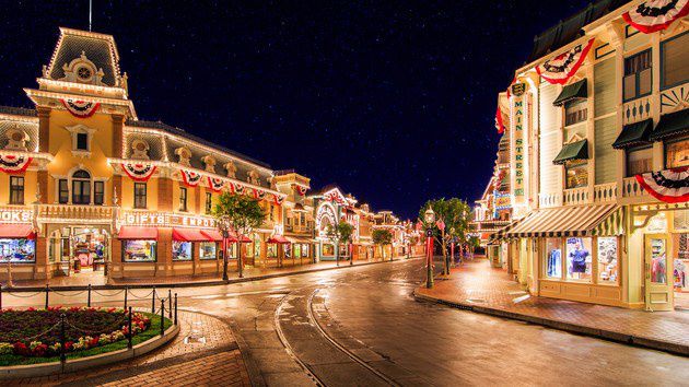 10 Reasons Why Disneyland Is The Happiest Place On Earth