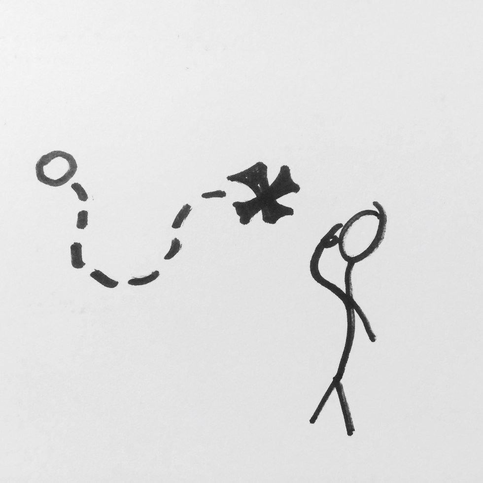 10 Reasons Why Drawing Is Good For You