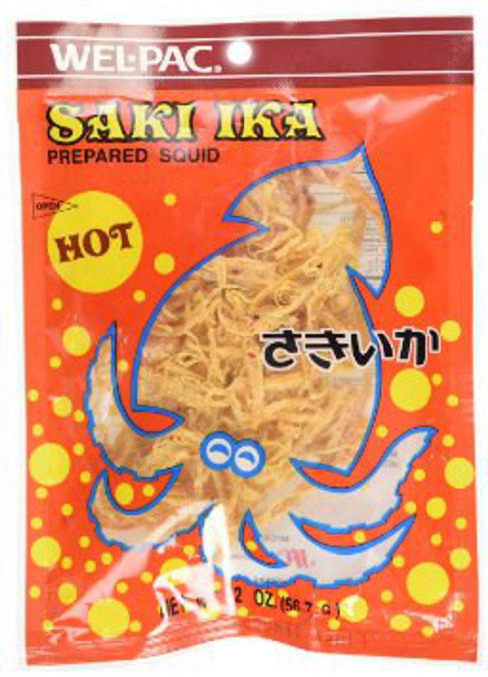 10 More Asian Snacks That You Need To Try
