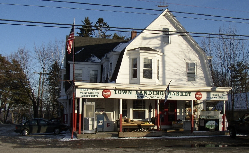 10 Things You Know If You’re From Falmouth, Maine