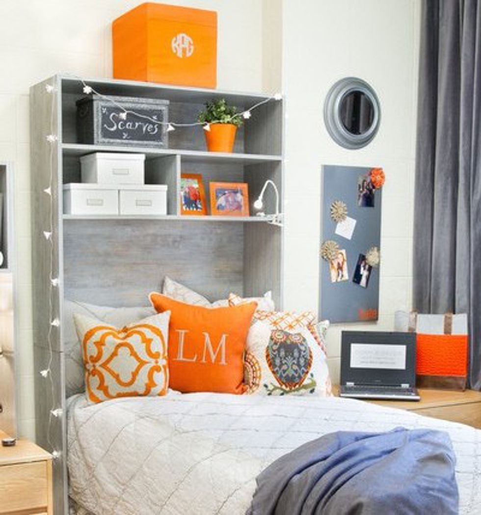 19 Must-Have Items For Your Dorm Room