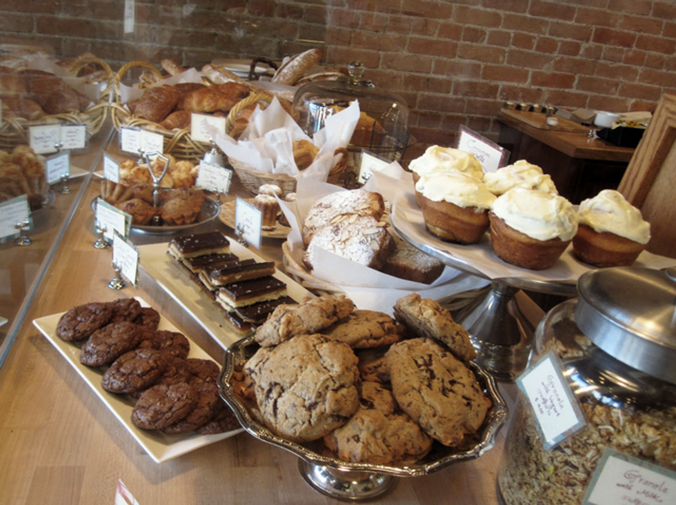 The Best Pastries in Old Town, Fort Collins