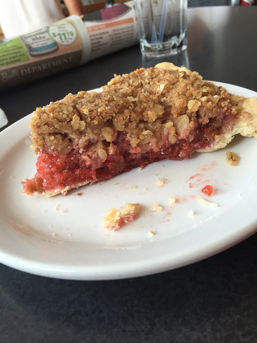 The Best Pastries in Old Town, Fort Collins