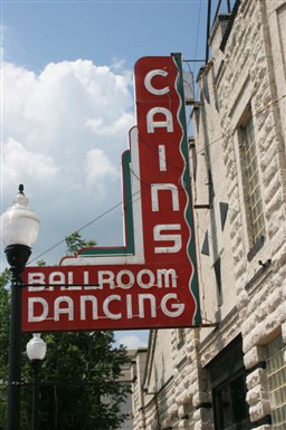 17 Of The Best Places in Tulsa, Okla.