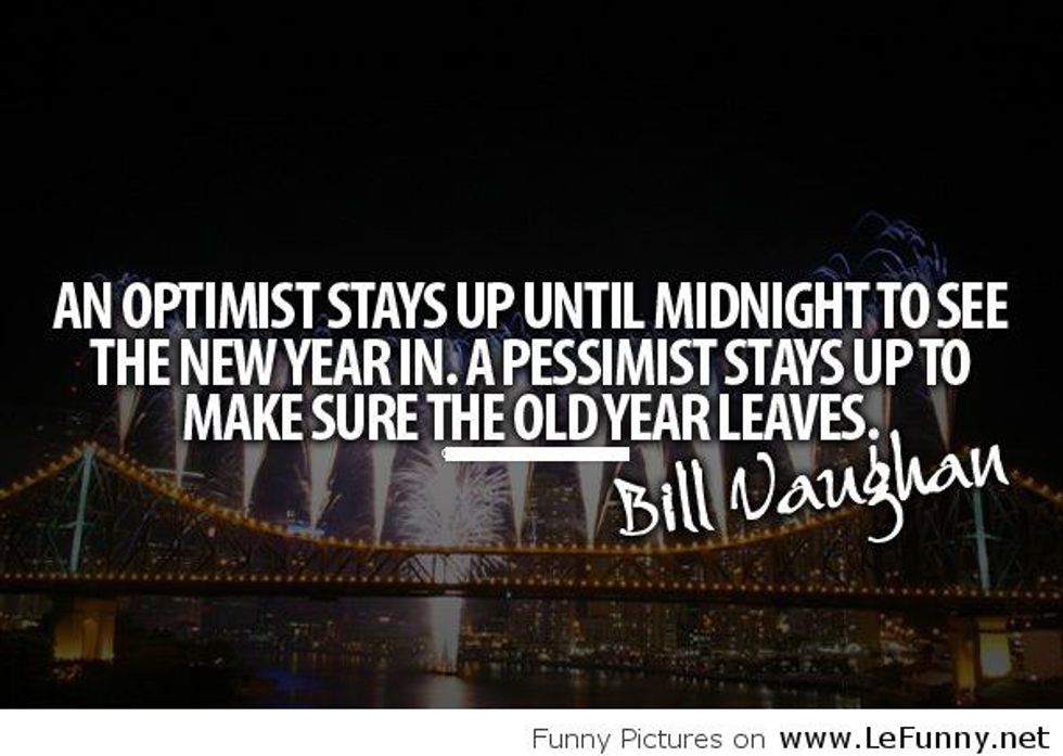 20 Quotes To End 2015 Strong