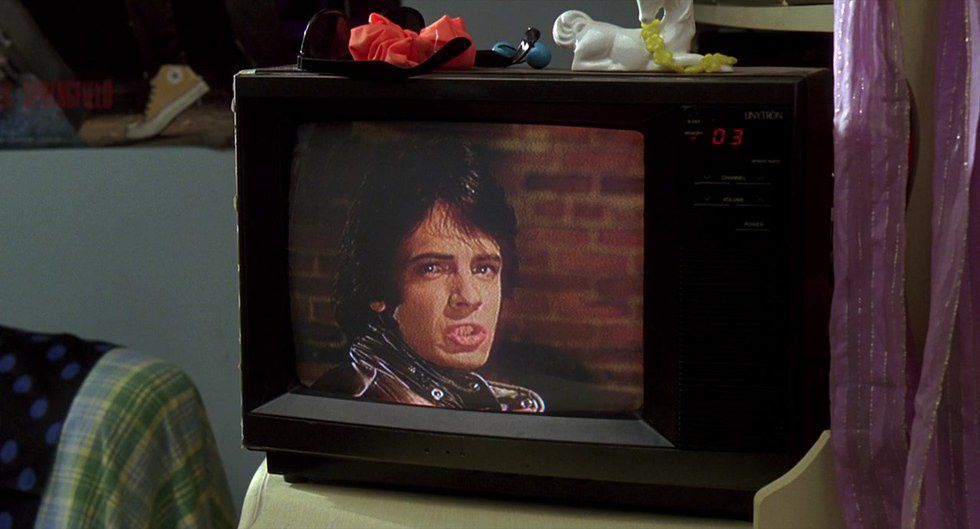 13 Reasons Why �13 Going On 30� Is The Best Movie