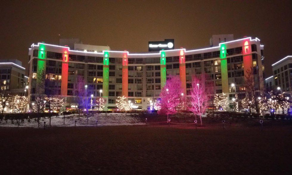 Operation Christmas In Omaha