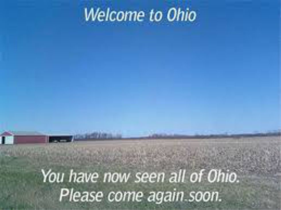 10 Things That Change Once You Leave Ohio