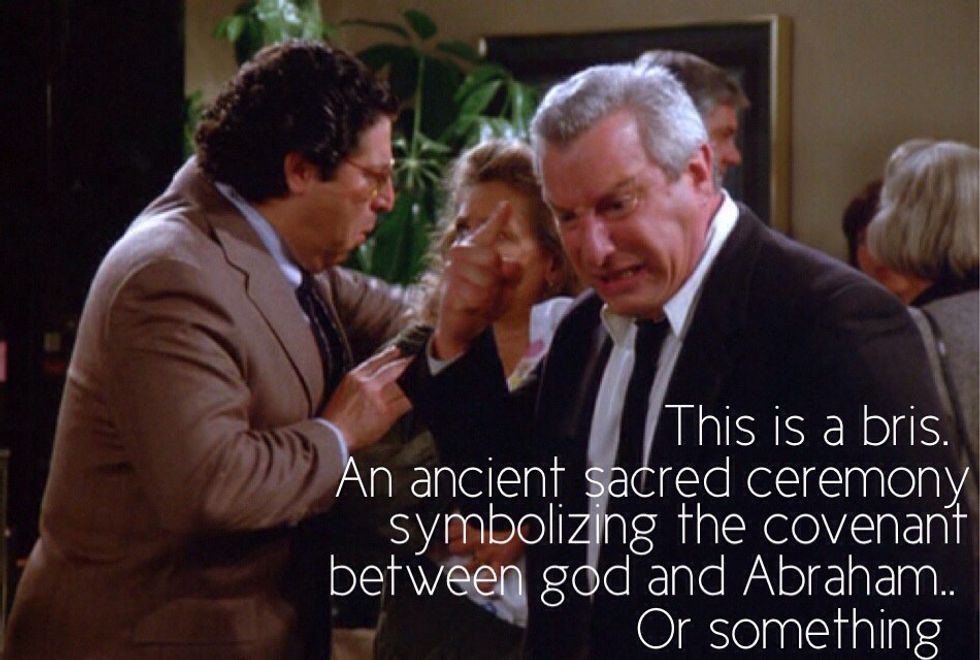 The Top 15 Seinfeld Episodes For When You Need A Laugh