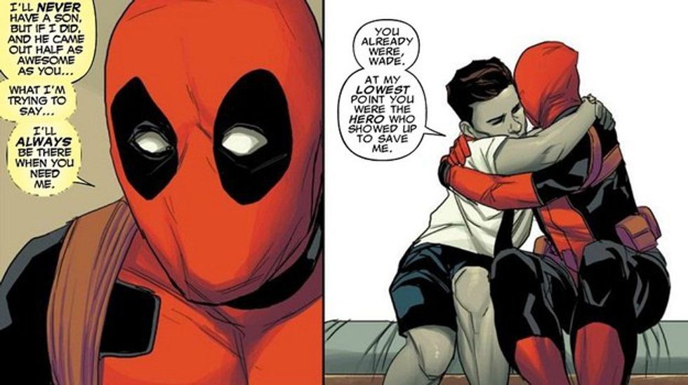 5 Reasons Deadpool Is The Hero We Need (And Deserve)