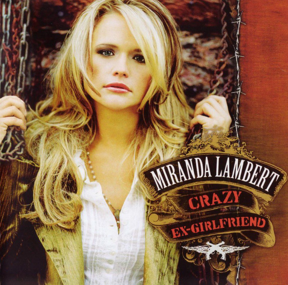 Best Country Breakup Songs