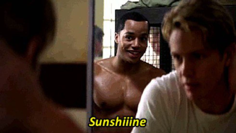 10 Times Remember The Titans Gave You The Feels