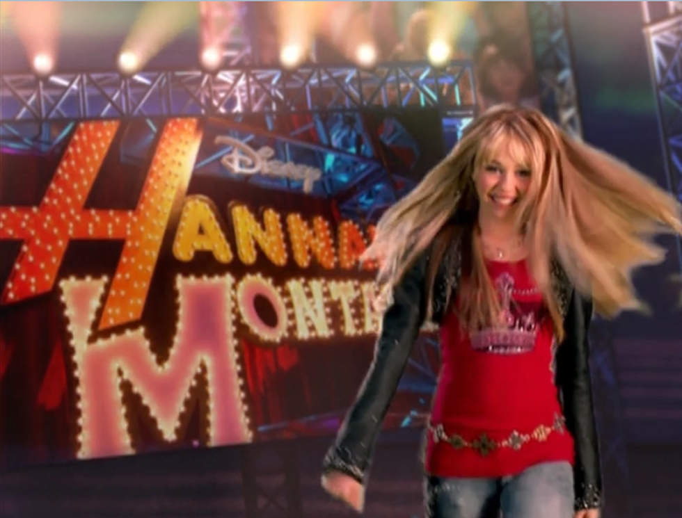 12 Of The Best Classic Hannah Montana Songs