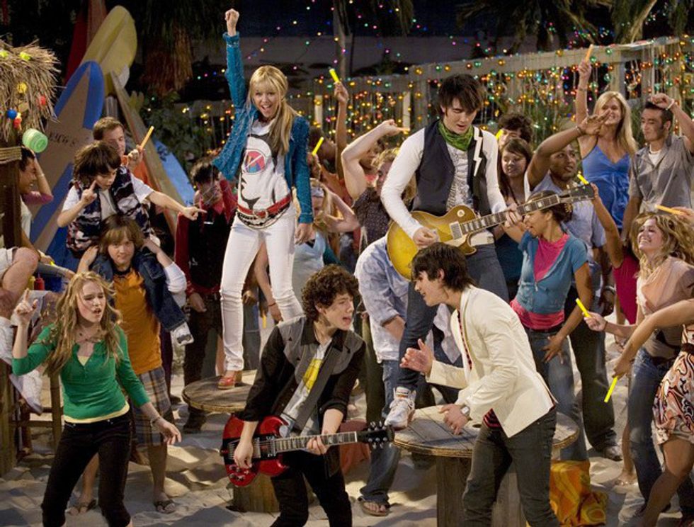 12 of the Best Classic Hannah Montana Songs