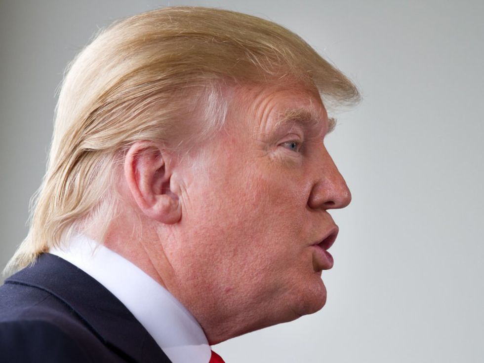 7 Reasons Why I Love Trump