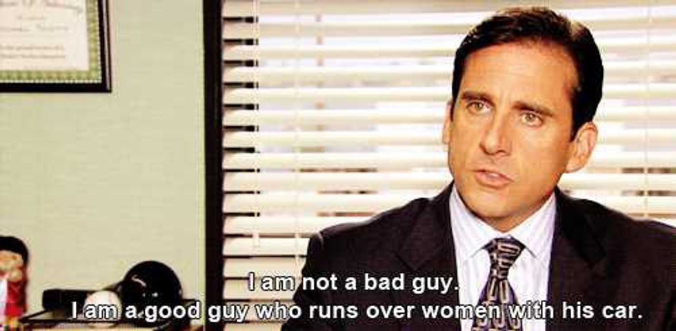 10 Reasons Why 'The Office' Is The Best Show on Netflix