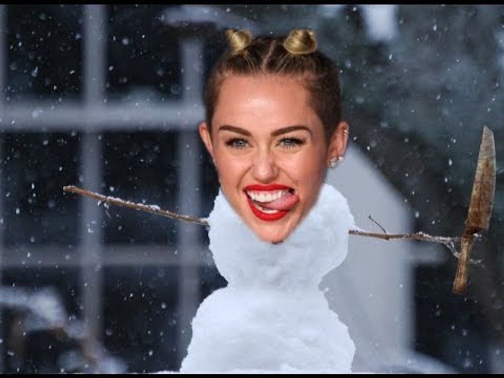 10 Ways To Stay Warm This Halloweekend