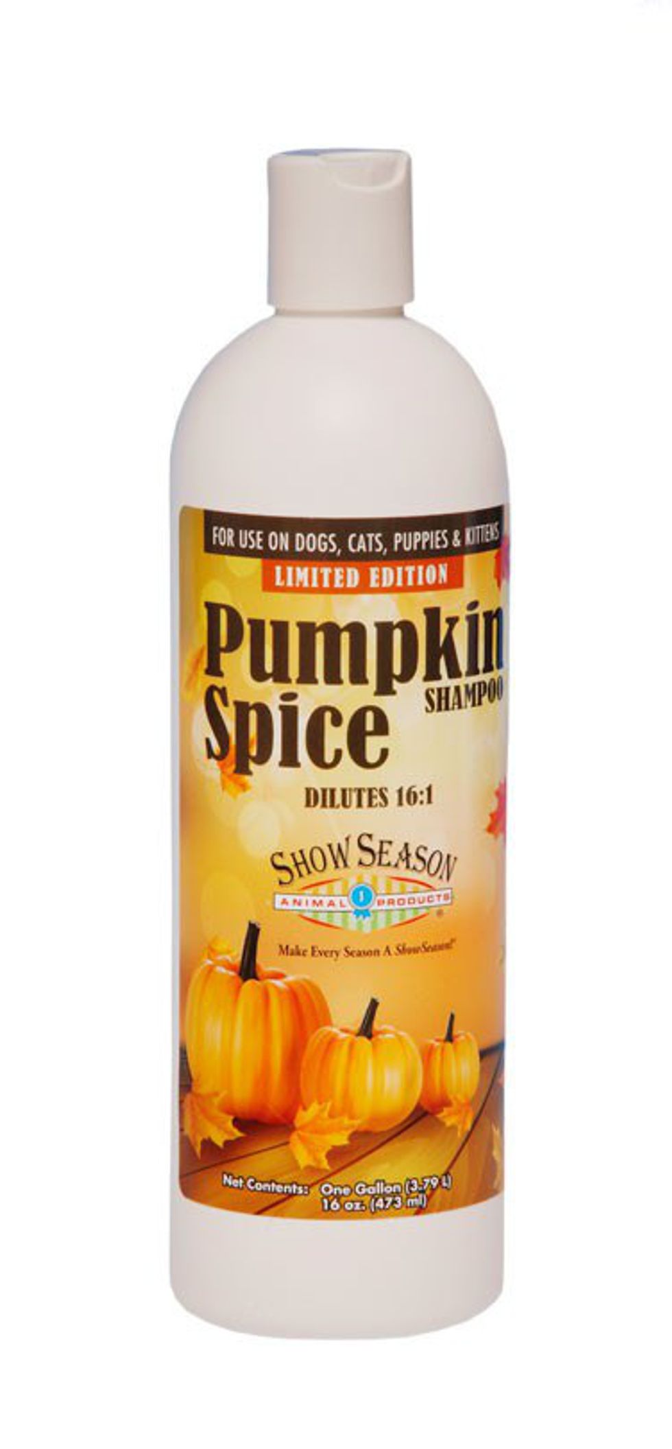 11 Pumpkin Spice Products That Are Absolutely Absurd