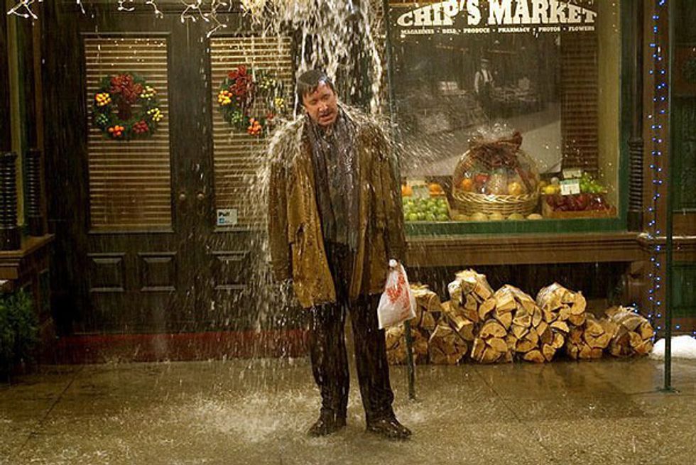 11 Life Lessons From 'Christmas With The Kranks'