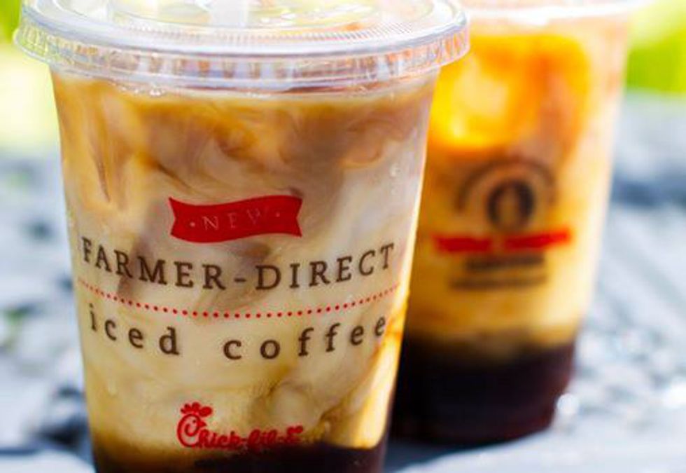 9 Cheaper, Healthier And More Interesting Alternatives To Starbucks