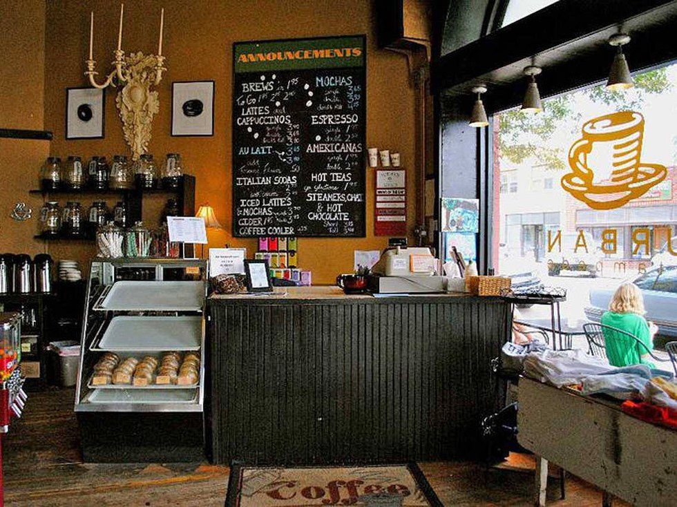 MustTry Coffee Shops In Every Single State