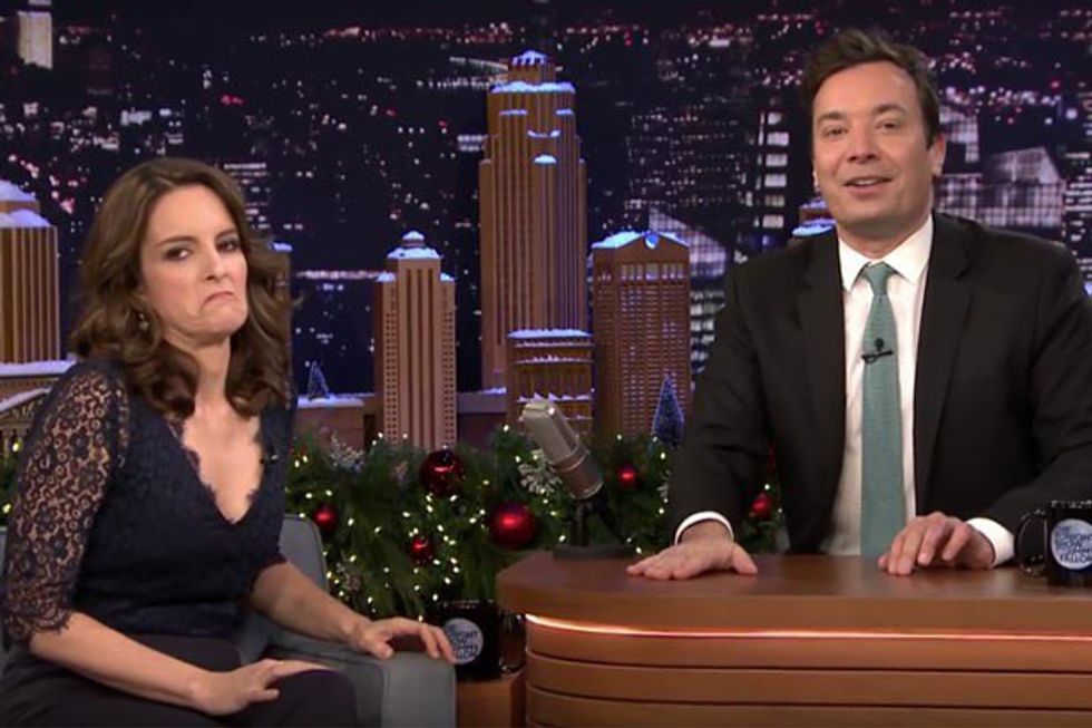 Jimmy Fallon's Games That You Can Play At Home