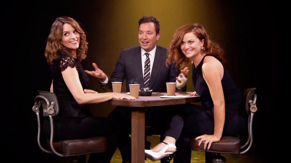 Jimmy Fallon's Games That You Can Play At Home