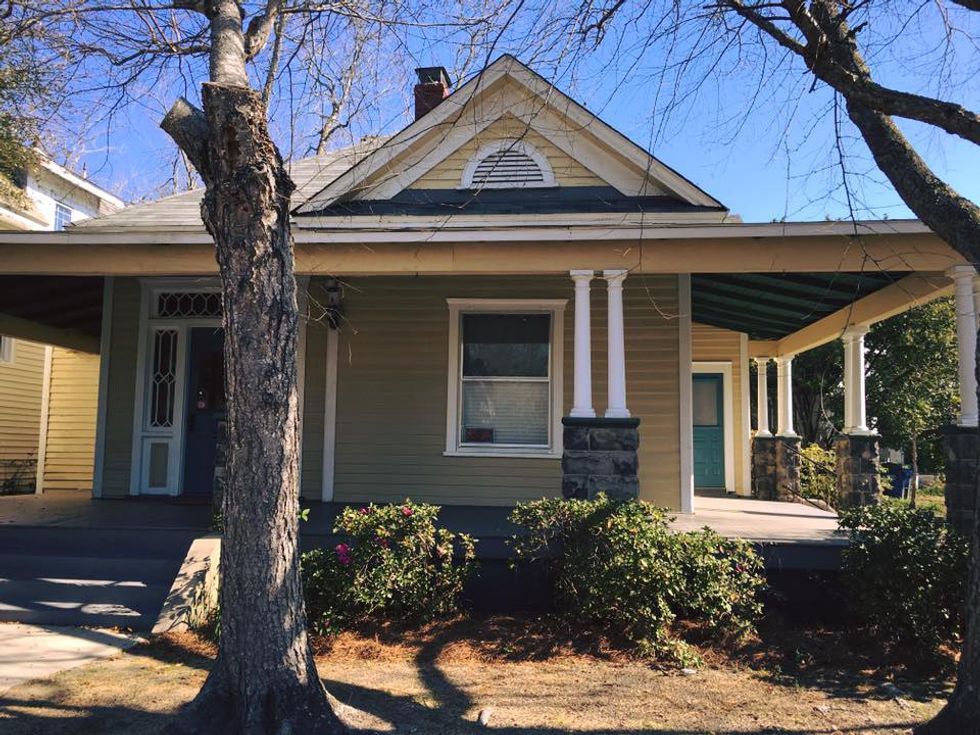 6 Places To Visit In Wilmington As A 'One Tree Hill' Fan