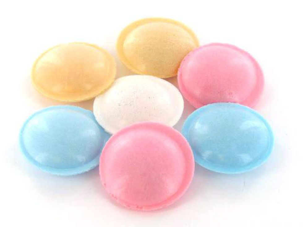 Throwback candies that are impossible to find