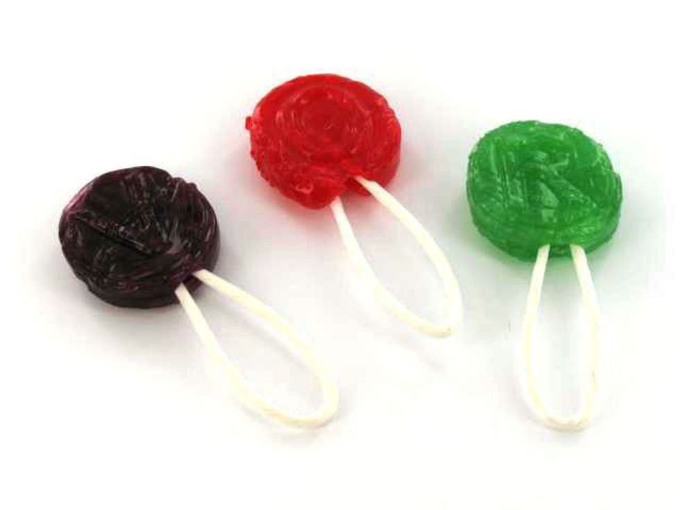 Throwback candies that are impossible to find