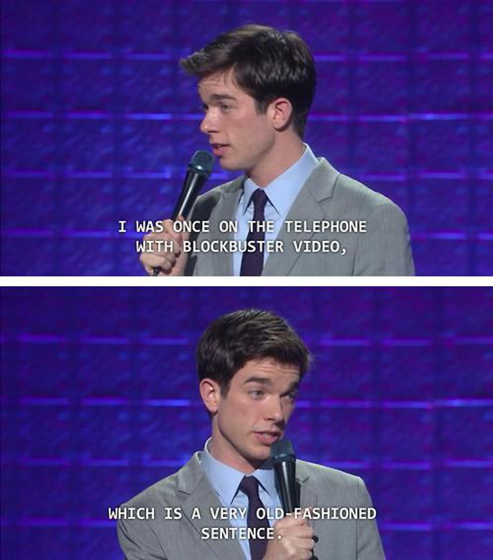 15 John Mulaney Quotes And Jokes To Get You Through The Day