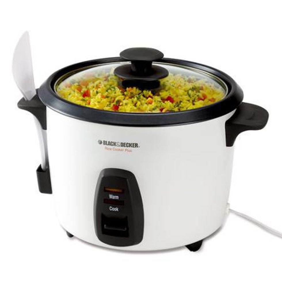 Great Kitchen Appliances for College Students