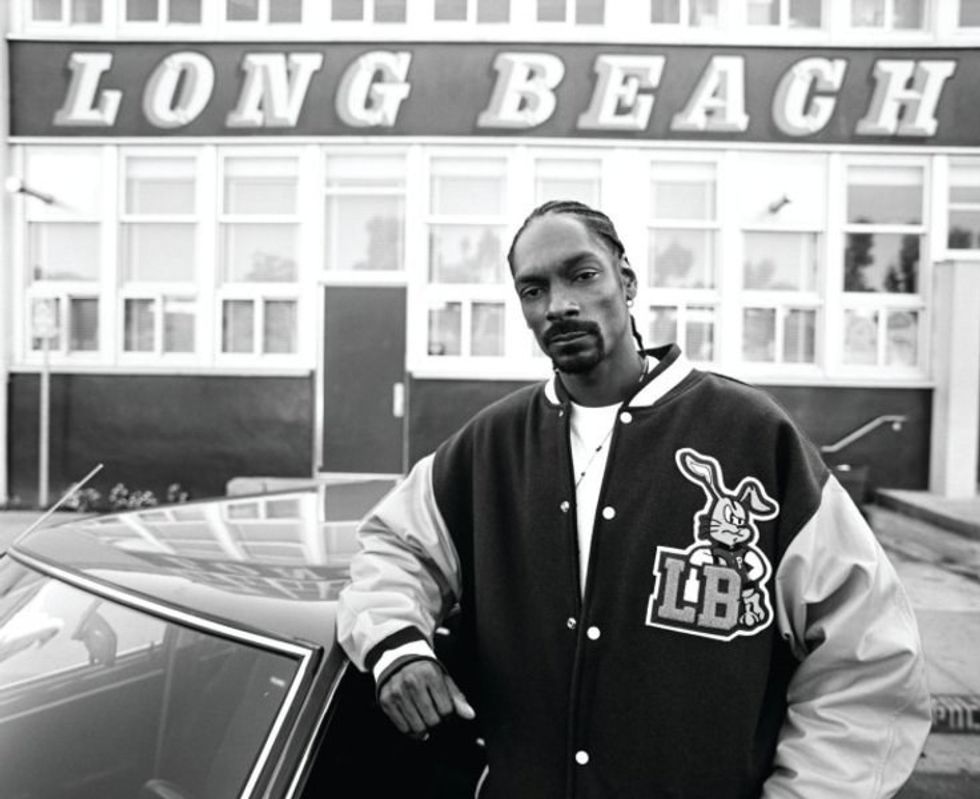 15 Signs You Grew Up in Long Beach, Calif.