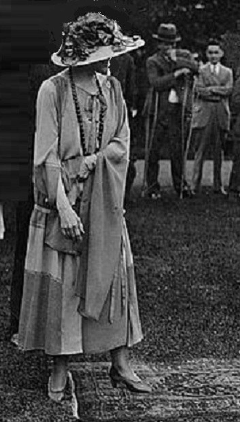 The 7 Best Dressed First Ladies In American History