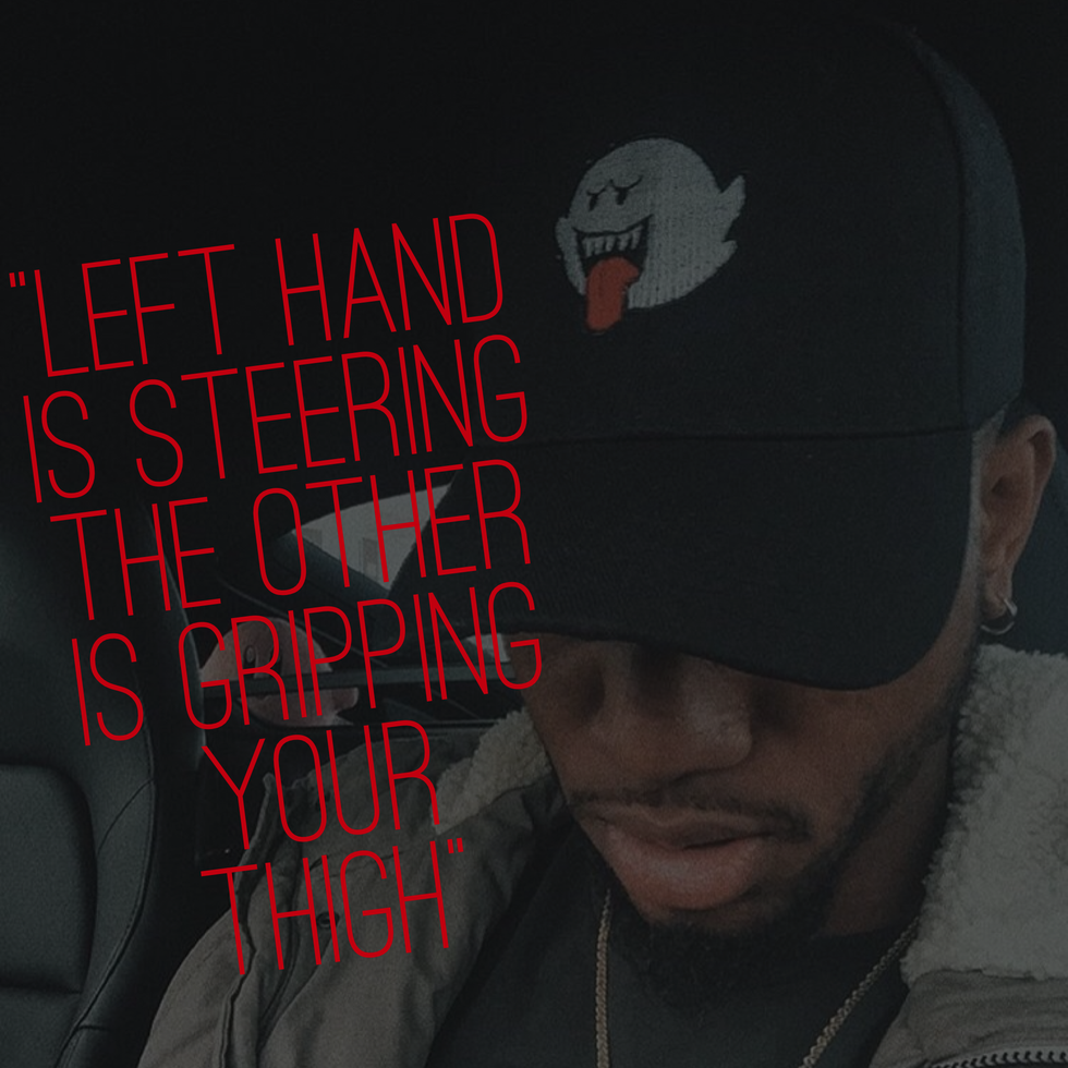 11 Bryson Tiller Quotes That Hit Us In Our Feelings