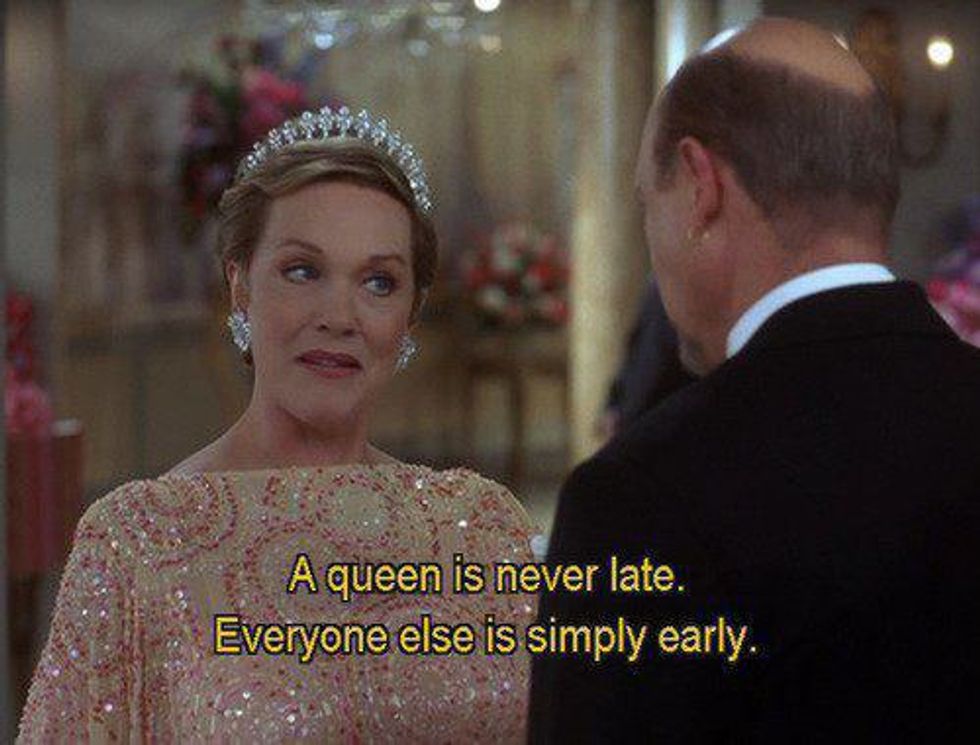 Why "The Princess Diaries" is Still The Best